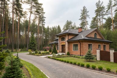 строительство фундамента в Подпорожье