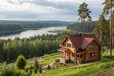 строительство фундамента в Светогорске