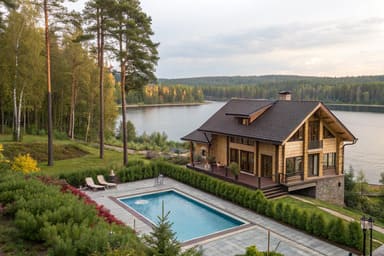 строительство фундамента в Гатчине