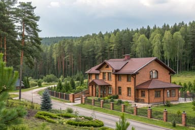 строительство фундамента в Сертолове