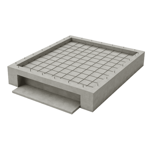 фундамент для гаража в СПб